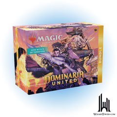 Dominaria United Bundle